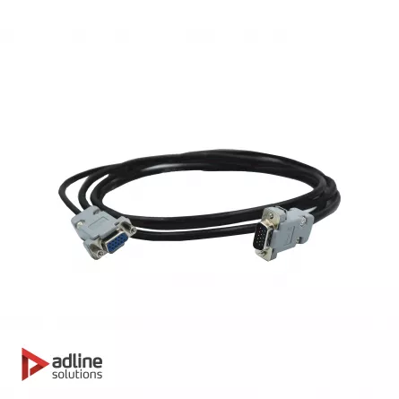 Cablu Servo Driver 2H/DBH-15P L=1200