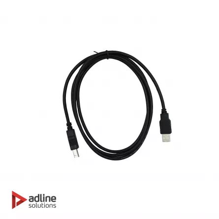 Cablu USB intre PC &MACHINE