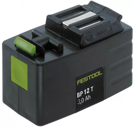 Festool Acumulator BP 12 T 3,0 Ah