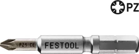 Festool Biti PZ 1-50 CENTRO/2