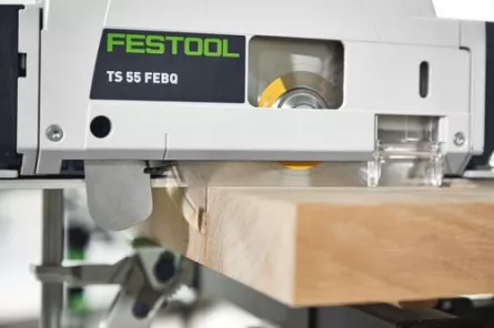 Festool Ferastrau circular TS 55 FQ-Plus