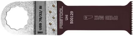 Festool Panza universala de ferastrau USB 78/32/Bi 5x