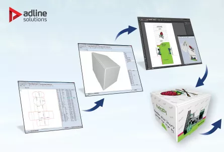Software Proiectare Ambalaje Carton - Engview Profesional