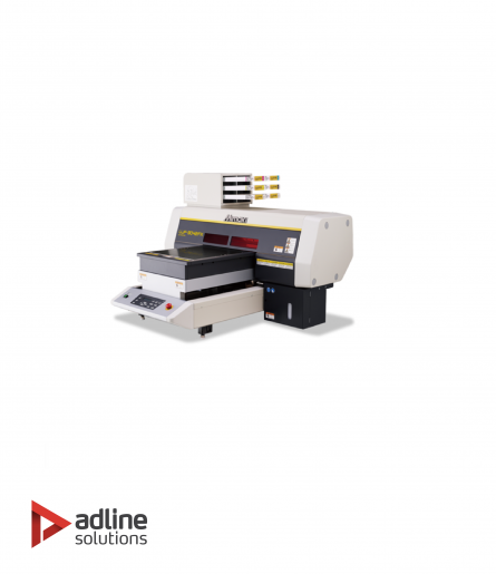 Imprimante UV Imprimanta Mimaki UJF 