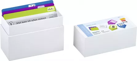 Set de 63 de carduri cu pentru activități matematice - Numere și cantități, [],edituradiana.ro