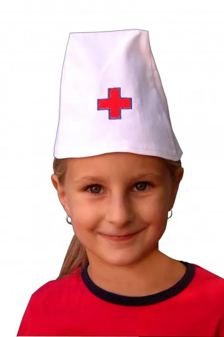 Bonetă de asistent medical, [],edituradiana.ro