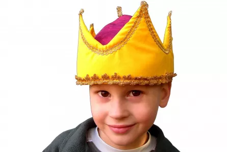 Coroană de rege, [],edituradiana.ro