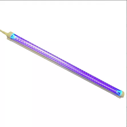 Lampă cu bandă LED UV: 60cm, [],edituradiana.ro
