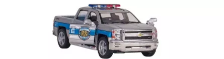 Mașină de poliție sau pompieri Chevrolet Silverado, [],edituradiana.ro