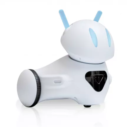  Robot educațional interactiv Photon, [],edituradiana.ro