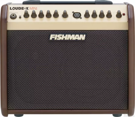 Amplificator chitara acustica Fishman Loudbox Mini, [],guitarshop.ro