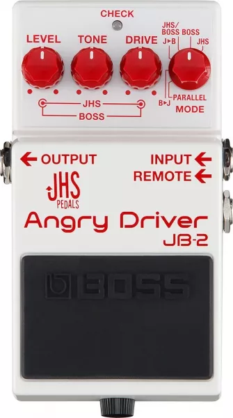 BOSS JB-2 Angry Driver, [],guitarshop.ro