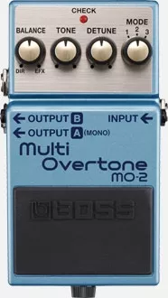 BOSS MO-2 Multi Overtone, [],guitarshop.ro