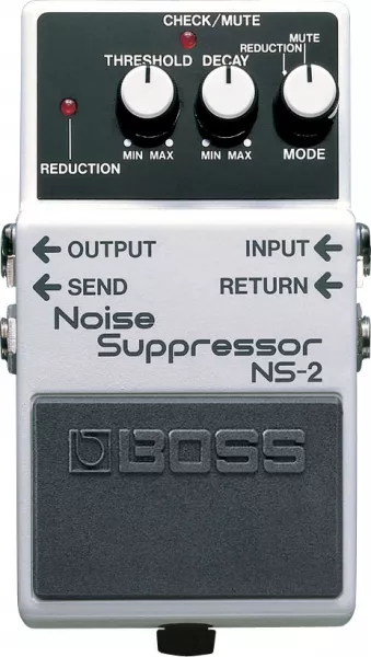BOSS NS-2 Noise Supressor, [],guitarshop.ro