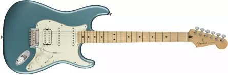 Chitara electrica Fender Player Stratocaster HSS (Fretboard: Maple; Culoare: Tidepool), [],guitarshop.ro