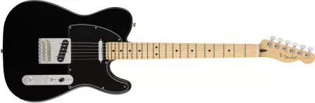 Chitara electrica Fender Player Telecaster (Culoare: Black; Fretboard: Maple), [],guitarshop.ro