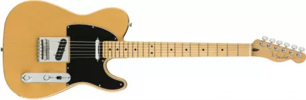 Chitara electrica Fender Player Telecaster (Culoare: Butterscotch Blonde; Fretboard: Maple), [],guitarshop.ro