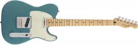 Chitara electrica Fender Player Telecaster (Fretboard: Maple; Culoare: Tidepool), [],guitarshop.ro