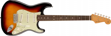 Chitara electrica Fender Vintera II 60s Stratocaster RW 3TS, [],guitarshop.ro