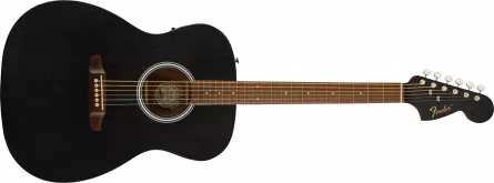Chitara electro-acustica Fender Monterey Standard Black
, [],guitarshop.ro