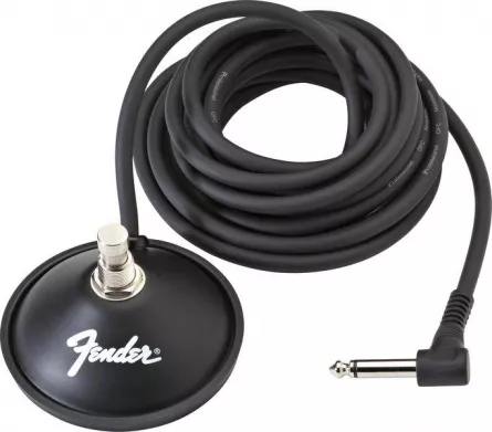 Fender Footswitch 1 Button Mustang, [],guitarshop.ro