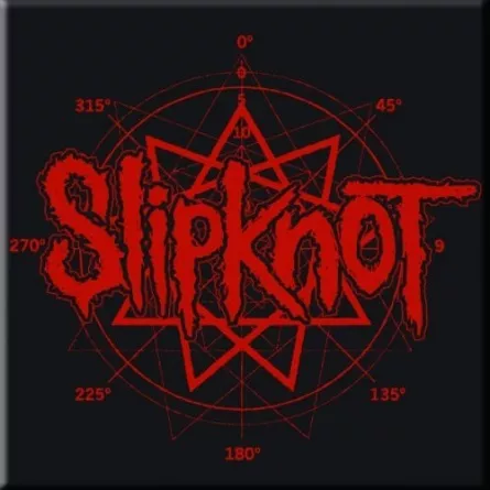 Magnet Slipknot, [],guitarshop.ro