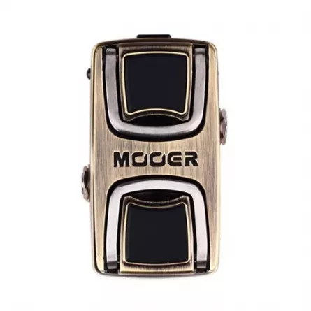 Mooer The Wahter Wah Pedal, [],guitarshop.ro