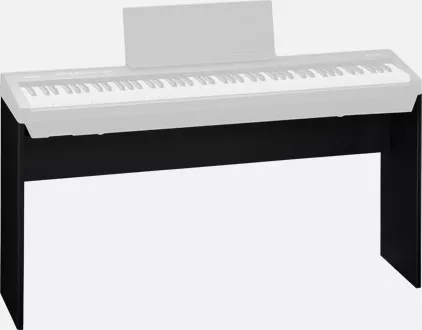 Stand Roland KSC-70 BK pentru pian FP-30 (Culoare: Black), [],guitarshop.ro