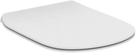 Capac WC Ideal Standard Tesi - Slim - Softclose, [],onlinedepozit.ro