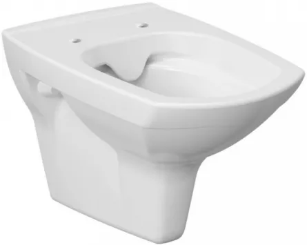 Vas WC Suspendat Cersanit Carina - CleanON