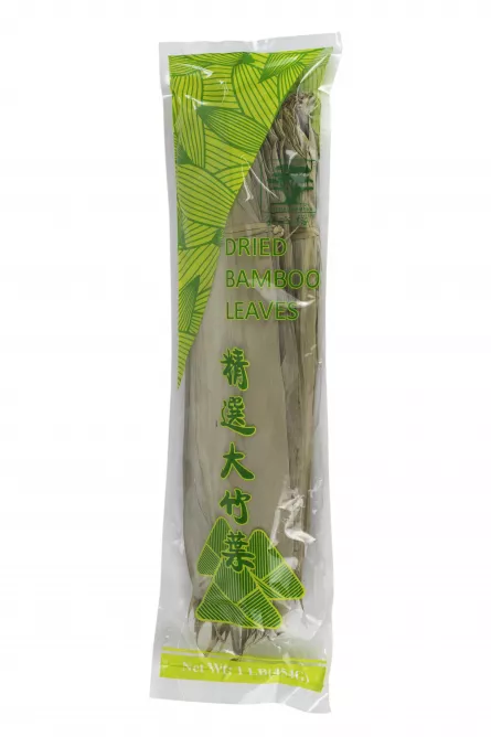 Frunze de bambus uscate ''GOLDEN BANYAN'' 454 gr, [],expertfoods.ro