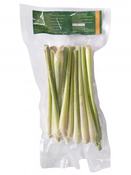 Lemongrass intreg congelat pachet de  250 gr , [],expertfoods.ro