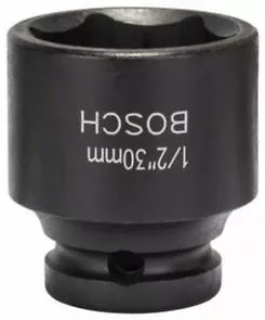 Bosch Accesoriu pentru cheie tubulara, M 20, 50 mm
