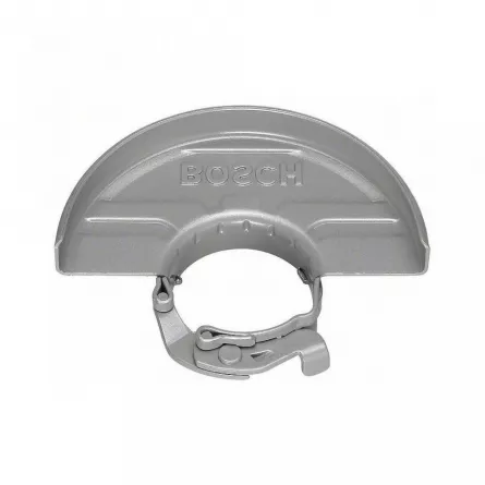 Bosch Aparatoare de protectie fara tabla de acoperire, pentru slefuire, 230 mm