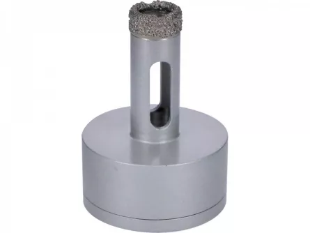 Bosch Carota diamantata Best for Ceramic pentru gaurire uscata, prindere X-LOCK, 14 X 30 mm