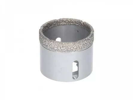 Bosch Carota diamantata Best for Ceramic pentru gaurire uscata, prindere X-LOCK, 51 X 35 mm