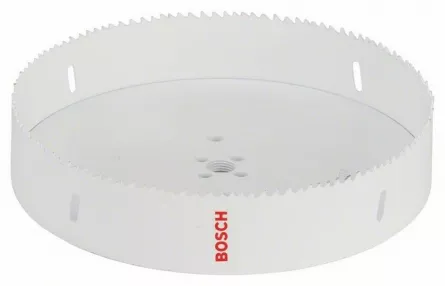 Bosch Carota HSS-bimetal pentru adaptor standard, 210 mm