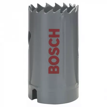 Bosch Carota HSS-bimetal pentru adaptor standard, 32 mm