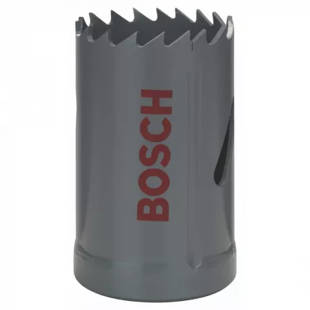 Bosch Carota HSS-bimetal pentru adaptor standard, 35 mm