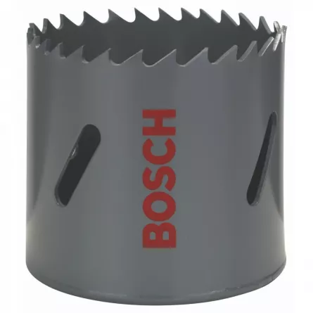 Bosch Carota HSS-bimetal pentru adaptor standard, 54 mm