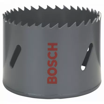 Bosch Carota HSS-bimetal pentru adaptor standard, 70 mm