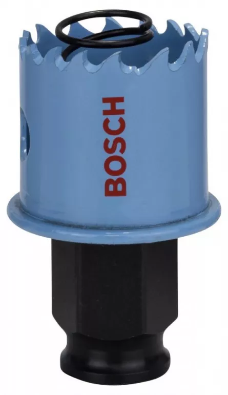 Bosch Carota Sheet Metal, 30 mm