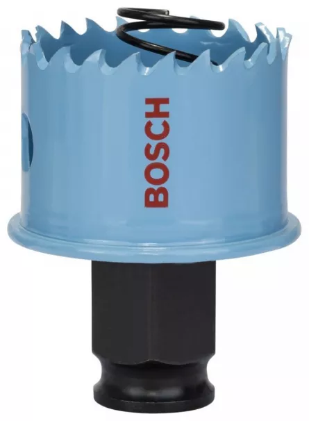 Bosch Carota Sheet Metal, 38 mm