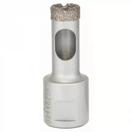 Bosch Carote diamantate Dry Speed Best for Ceramic pentru gaurire uscata, 14 mm