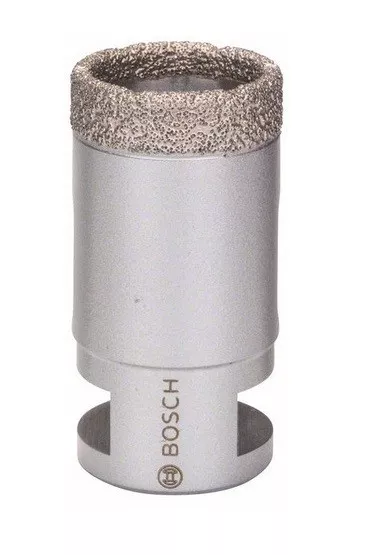 Bosch Carote diamantate Dry Speed Best for Ceramic pentru gaurire uscata, 32 mm