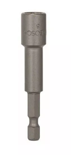 Bosch Cheie tubulara cu cap hexagonal, 8 mm