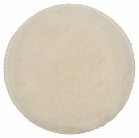 Bosch Disc din lana de miel, Ø 180 mm