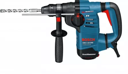 Bosch GBH 3-28 DRE Ciocan Rotopercutor, 800 W