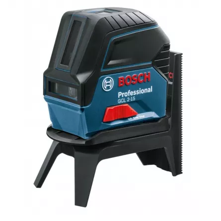 Bosch GCL 2-15 Nivela laser cu linii