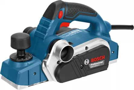 Bosch GHO 26-82 D Rindea electrica. 710 W
